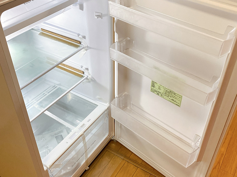 冷蔵・冷凍機器