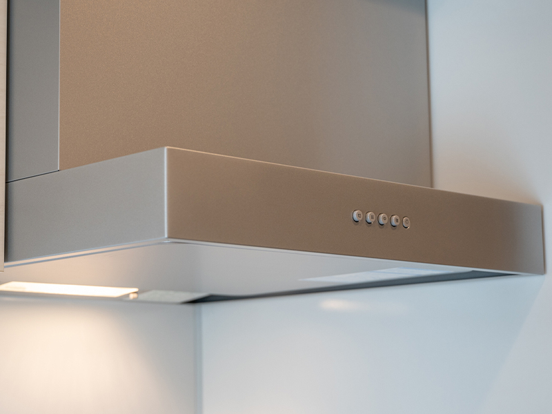 換気・空調設備